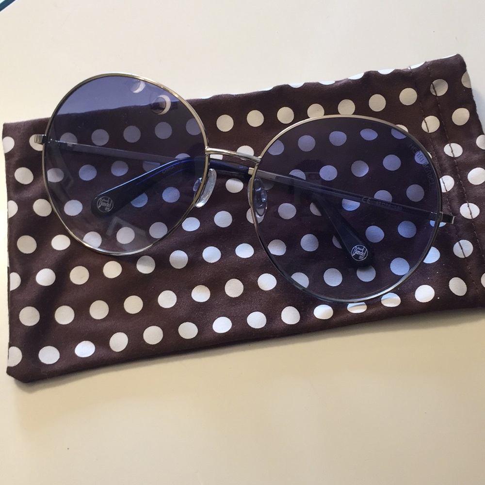 Henri bendel sunglasses